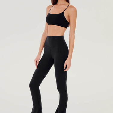 Splits59 Raquel High Waist Flared Legging