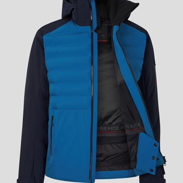 BOGNER FIRE + ICE Ivo Ski jacket