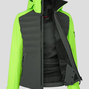 BOGNER FIRE + ICE Ivo Ski jacket