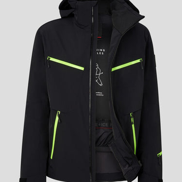 BOGNER FIRE + ICE Carel-T Ski Jacket