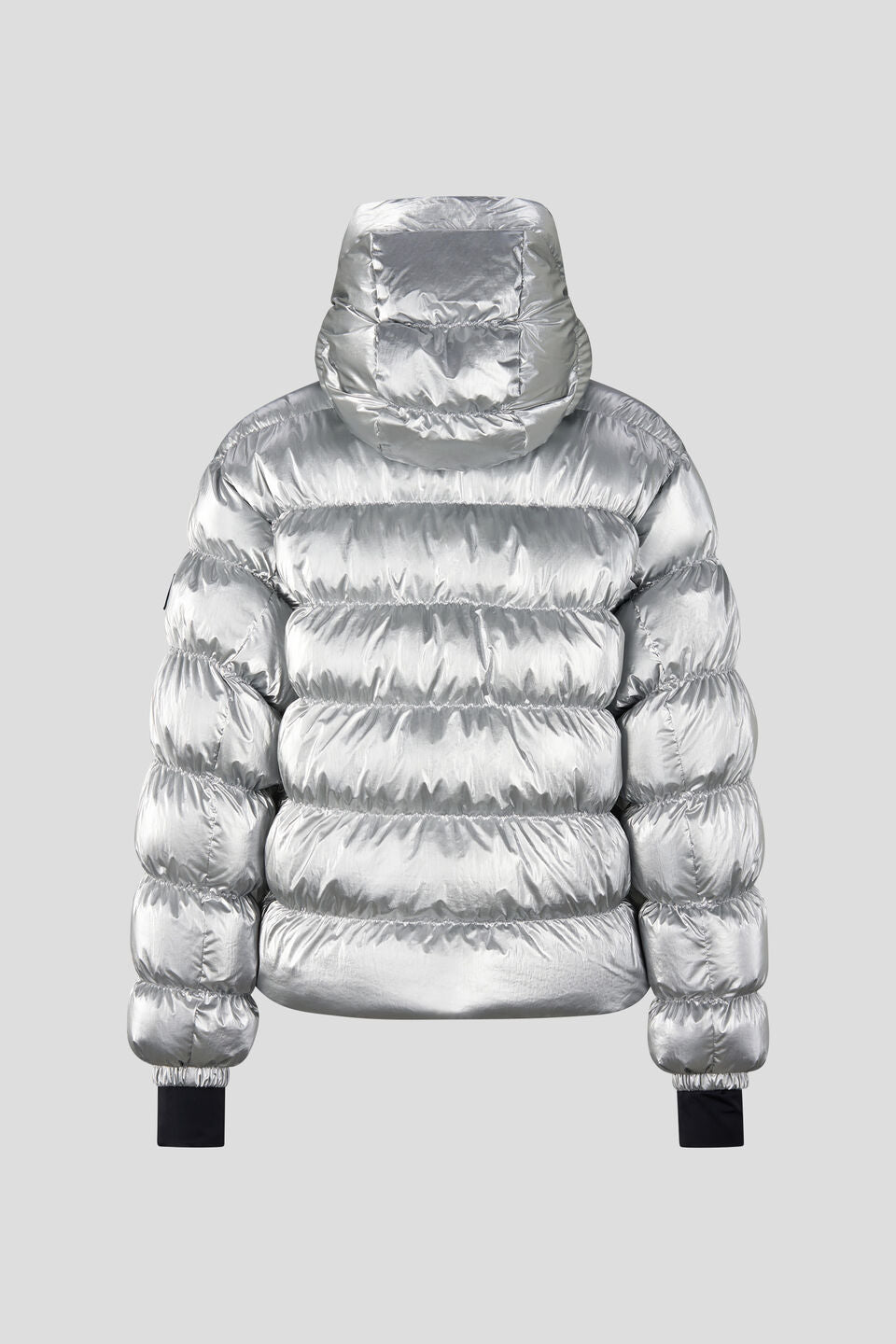 Bogner silver ski online jacket