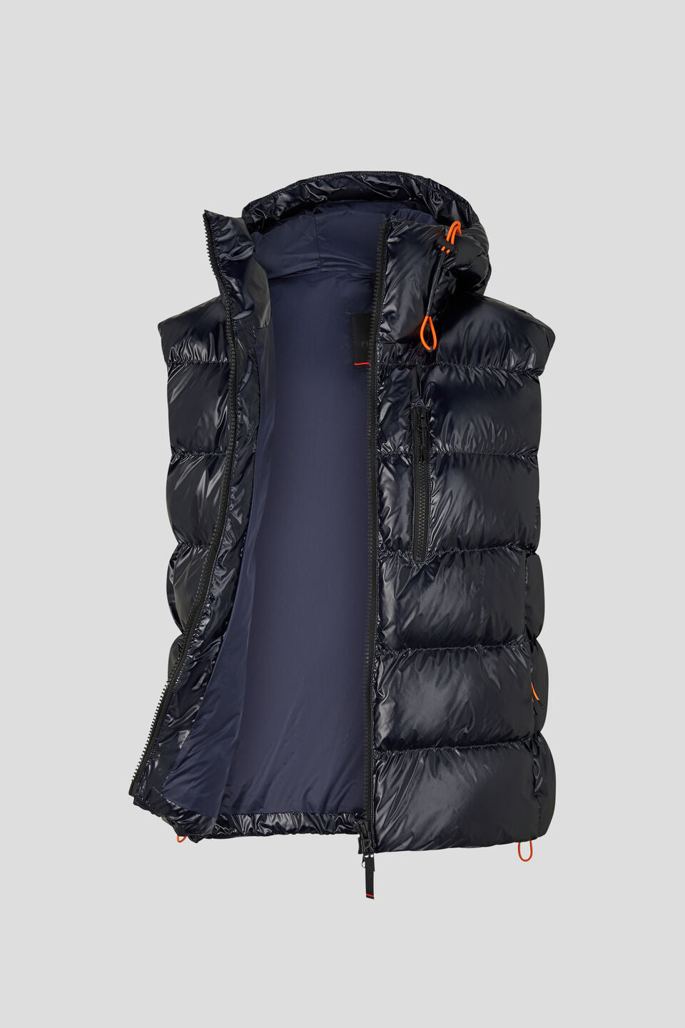 Bogner fire and deals ice vest