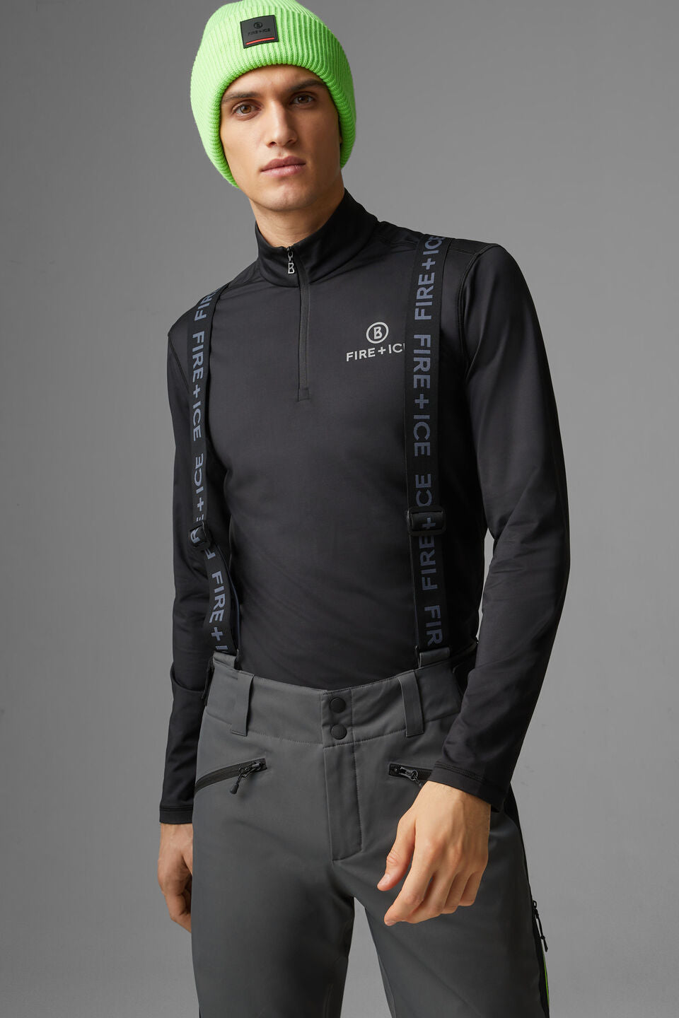 Bogner Fire + Ice Pascal Base Layer