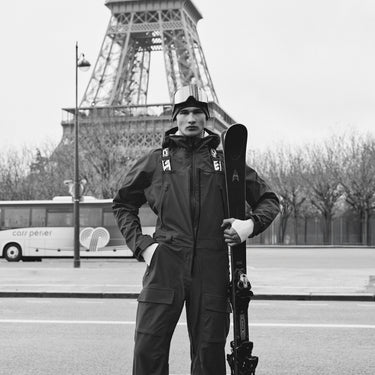 Aztech M Hayden 3L Bibs