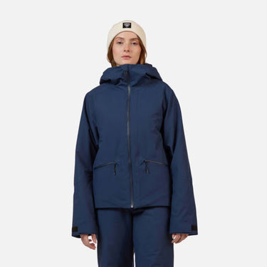 Rossignol Womens Rochrun Insulated Jacket