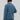 Still Here New York Townes Jacket in Classic Blue by Still Here New York