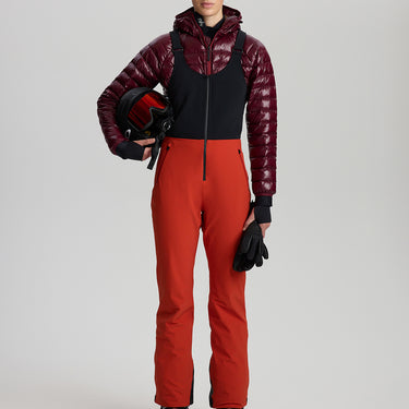 Aztech W Top To Bottom Bib Pant