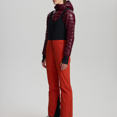 Aztech W Top To Bottom Bib Pant