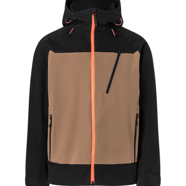 Bogner Fire + Ice Men's Tajo T Ski Jacket