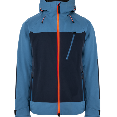 Bogner Fire + Ice Men's Tajo T Ski Jacket