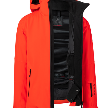 Bogner Fire + Ice Men's Eason Ski Jacket