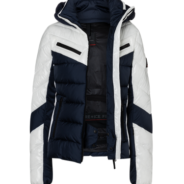 Bogner Fire + Ice Women's Farina Ski Jacket