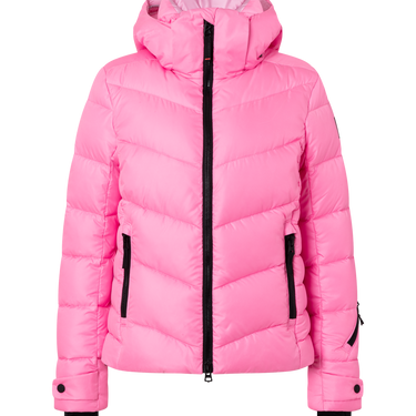 Bogner Fire + Ice Women's Saelly Ski Jacket