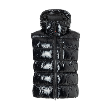 Bogner Fire + Ice Women's Naima Quilted Waistcoast