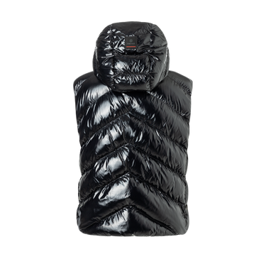 Bogner Fire + Ice Women's Naima Quilted Waistcoast