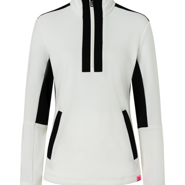 BOGNER FIRE + ICE Lilian Fleece Pullover