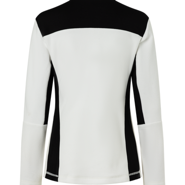 BOGNER FIRE + ICE Lilian Fleece Pullover