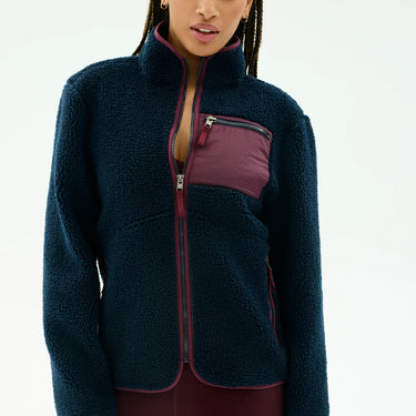 Splits59 Harris Sherpa Jacket