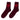 Jumper 1234 Cashmere Heart Socks