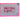 Lone Peak Needlepoint Ski Like a Girl by Bluebird