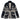 The GREAT The Reversible Shepard Cardigan