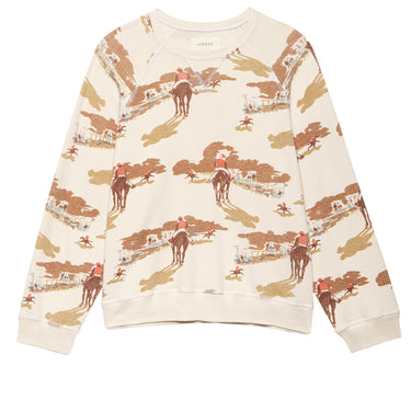 The GREAT The Slouch Sweatshirt
