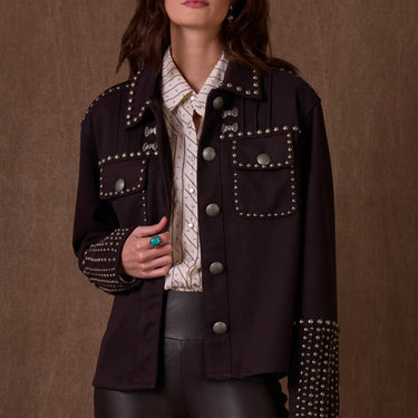 Double D Ranch Matter of Honor Jacket