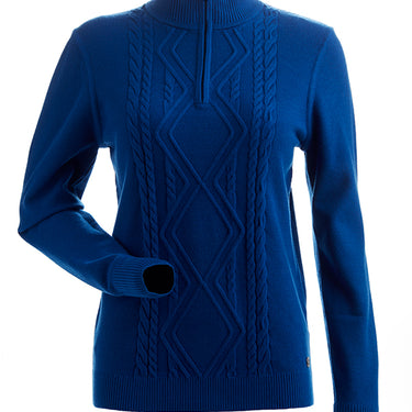 Nils Alpenglow Ski Sweater