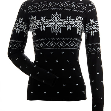Nils Matterhorn Ski Sweater