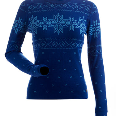 Nils Matterhorn Ski Sweater