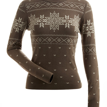 Nils Matterhorn Ski Sweater