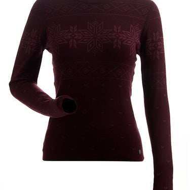 Nils Matterhorn Ski Sweater