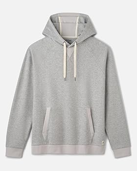 Rhone Heritage Midweight Hoodie