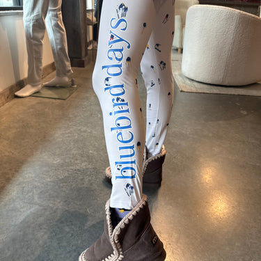 Bluebird Skier Base Layer - Pant