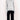 Kathryn McCarron Charlie Oversized Cashmere Turtleneck