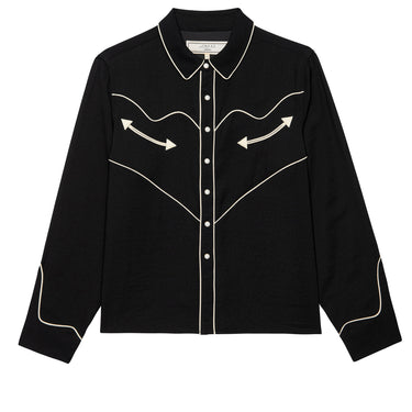 The GREAT The Western Shirt
