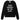Jumper1234 Even Cowgirls Crew Sweater by Jumper 1234