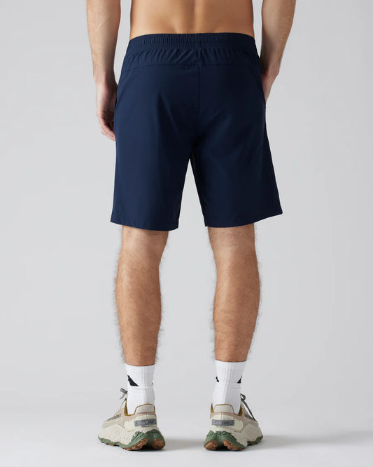 Rhone 9" Pursuit Short - Lined