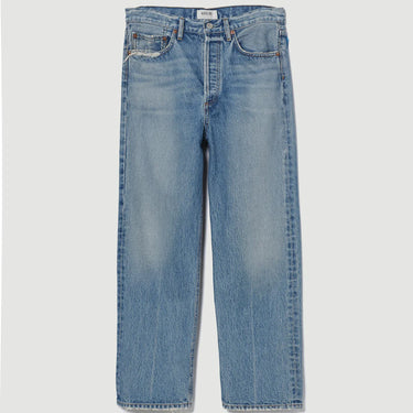 Agolde 90's Cropped Jean