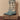 The GREAT x Stetson The Cowboy Boot (Suede Floral) by The Great