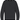 Vince Heathered Double Face Long Sleeve Polo
