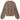 Jumper1234 Overstitch Cable Turtle Sweater