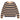 Jumper1234 Stripe Distressed Crew