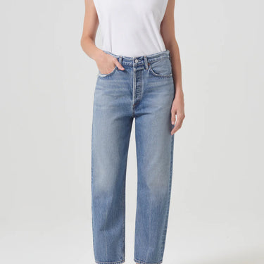 Agolde 90's Cropped Jean