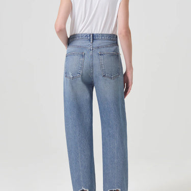 Agolde 90's Cropped Jean