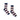 The GREAT The Collegiate Sock by The Great