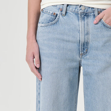 Agolde Low Curve Jean