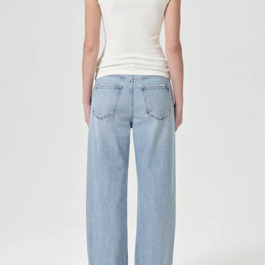 Agolde Low Curve Jean