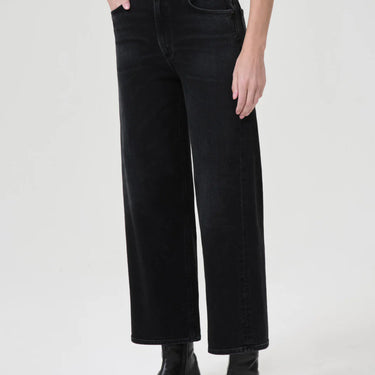 Ren High Rise Wide Leg