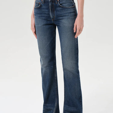 Agolde Kick Boot Jean